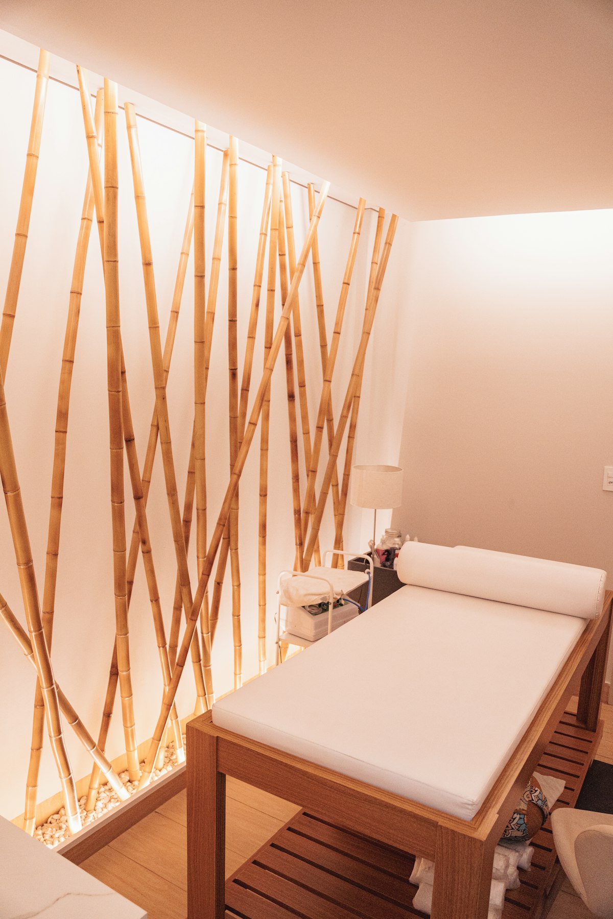 Ritual Renovador Bamboo